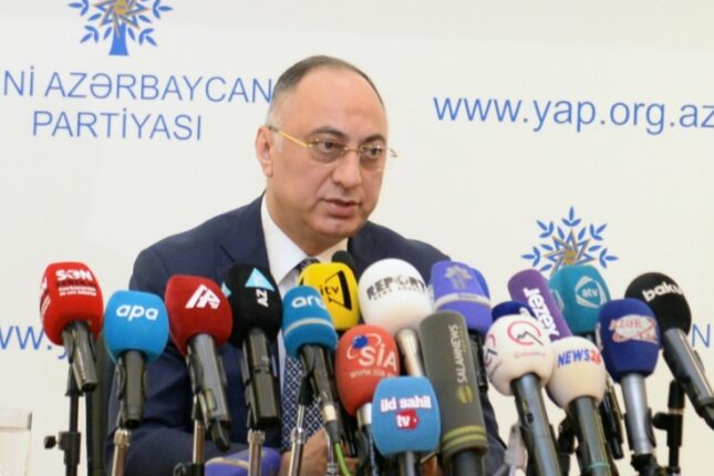 Qoşqar Təhməzlinin iki müavini haqda iddia – Şərifov və Quliyevin gizli şəbəkəsi var?