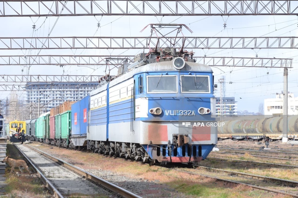 Azərbaycan ərazisindən tranzit keçməklə Ermənistana buğda göndəriləcək