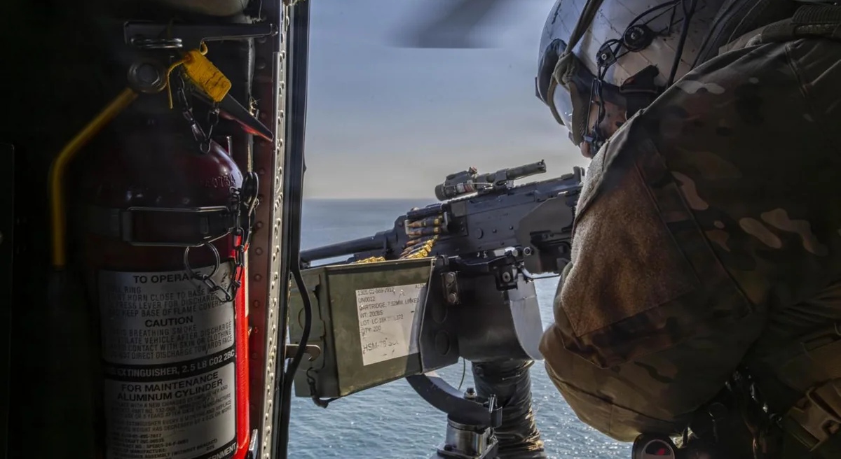 İrana qarşı əməliyyatlarda 290 ABŞ əsgəri yaralanıb