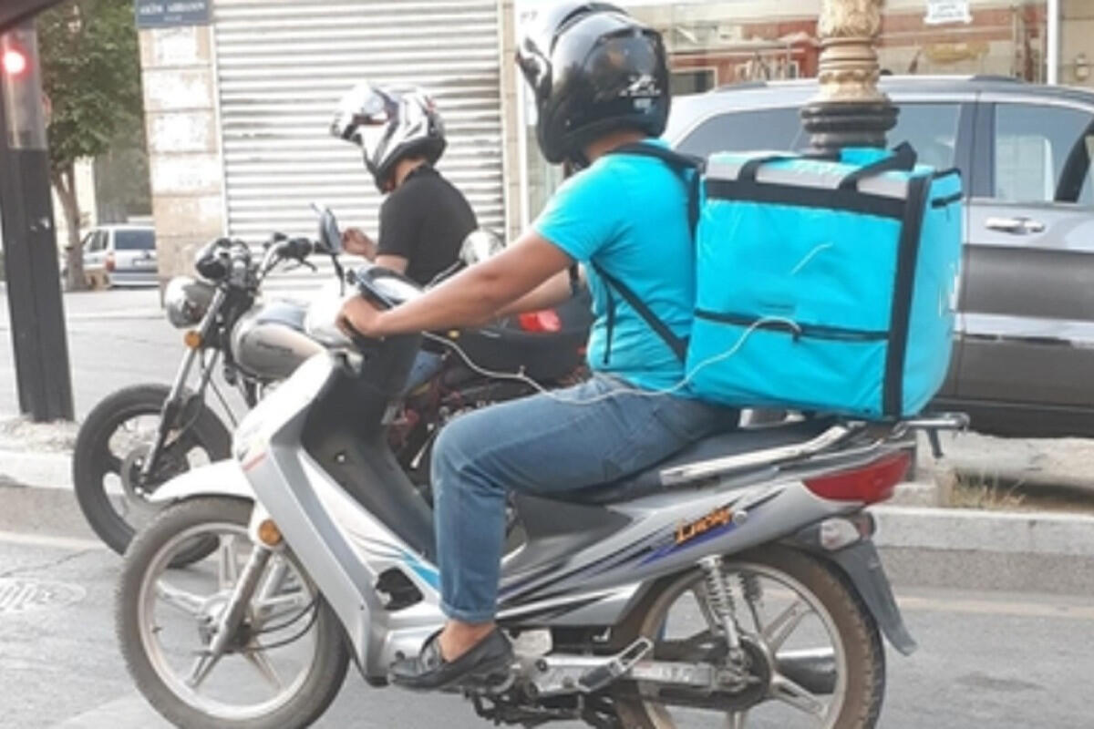 Moped sahiblərinə yeni QAYDA - 26 martdan