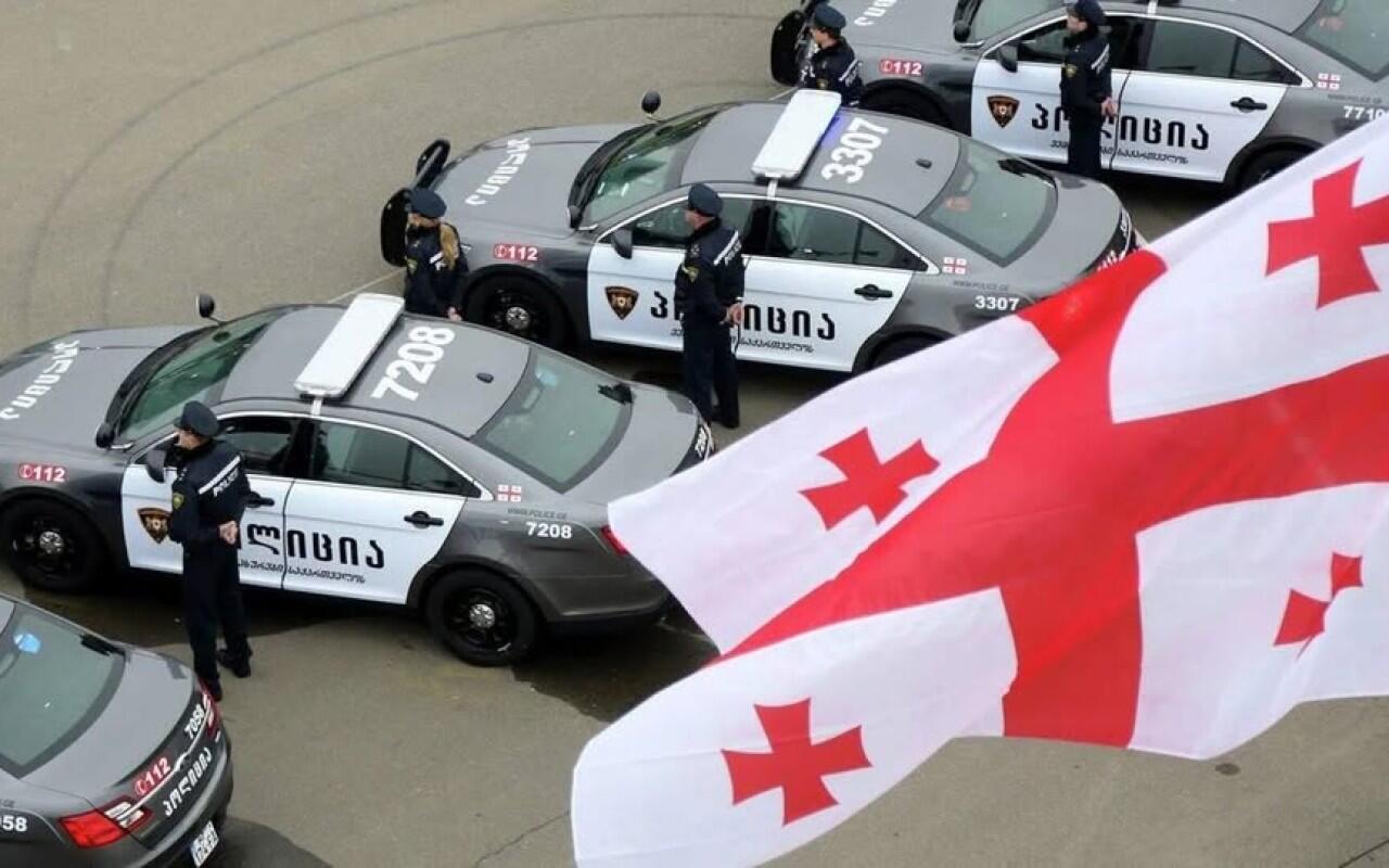 41 qanunsuz miqrant saxlanıldı, arasında azərbaycanlılar da var