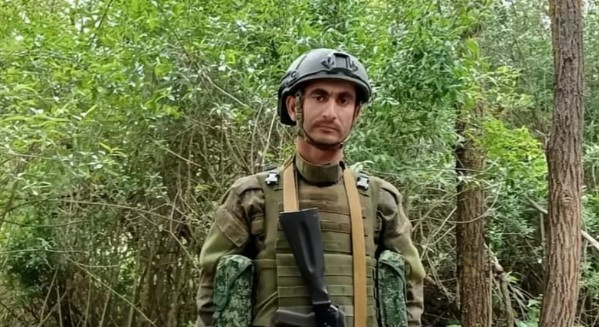 Rusiya-Ukrayna müharibəsində daha bir azərbaycanlı həlak oldu