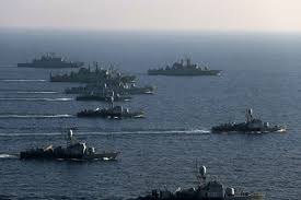 İsrail İran donanması üçün raket və minalar istehsal edən obyekti vurub