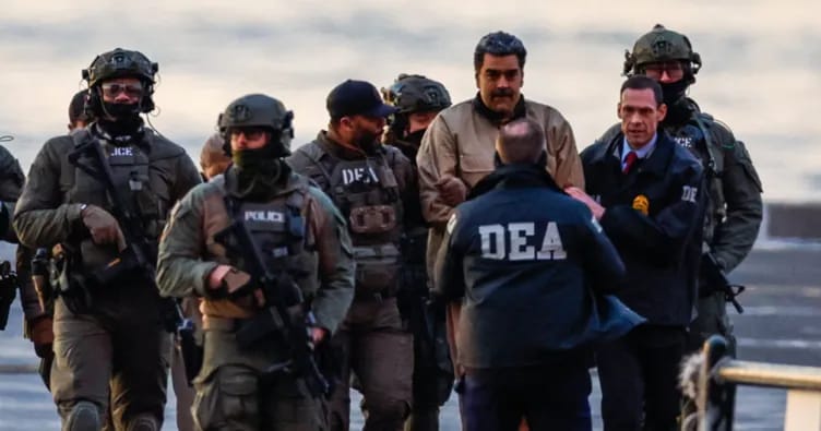 Maduro yenidən hakim qarşısına çıxacaq