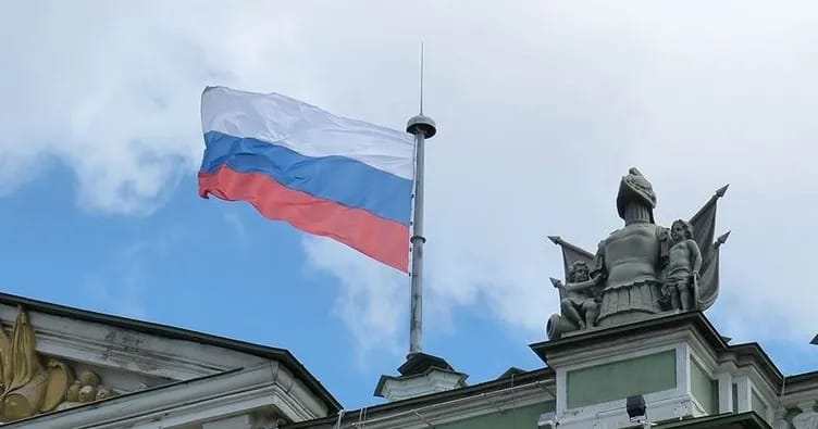 Rusiya Müdafiə Nazirliyi: 121 Ukrayna pilotsuz təyyarəsini vurduq