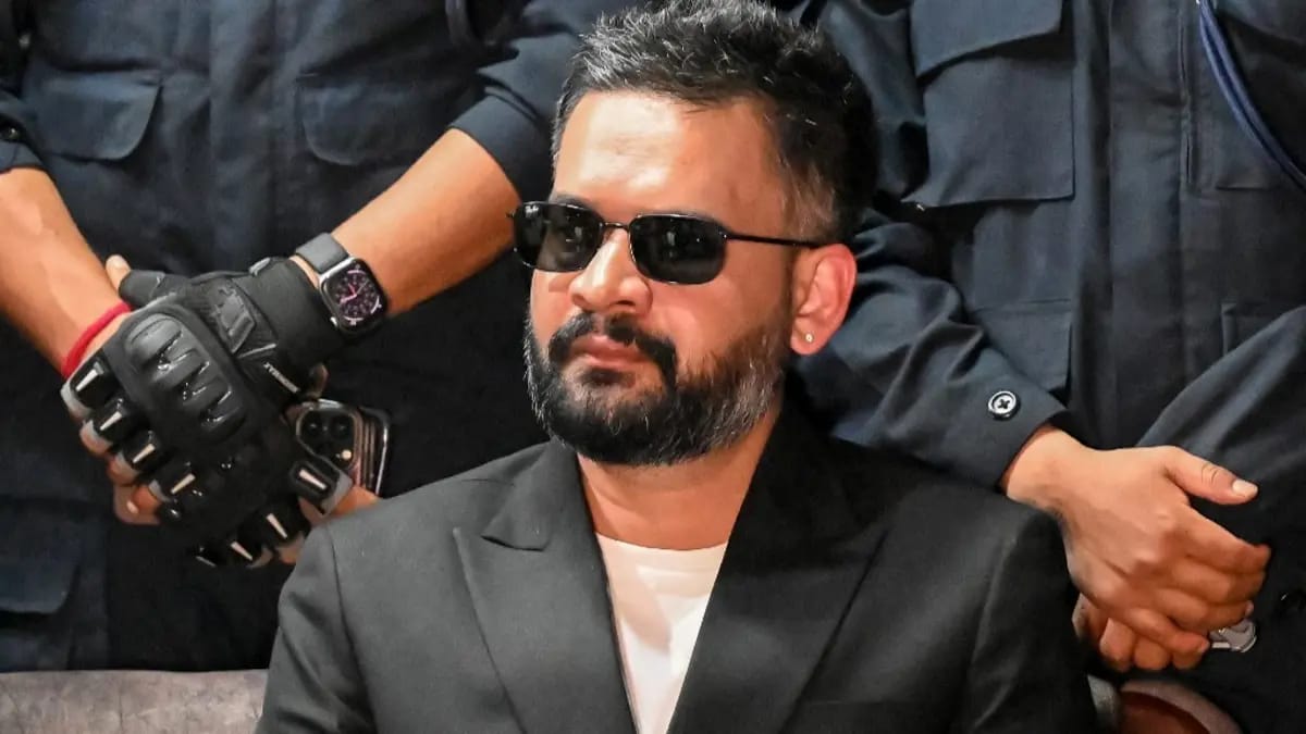 Keçmiş reper baş nazir vəzifəsinin icrasına başlayıb