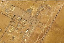 İran Səudiyyə Ərəbistanında hərbi bazaya zərbə endirib: 12 ABŞ əsgəri yaralanıb, KC-135 təyyarələrinə ciddi ziyan dəyib - YENİLƏNİB