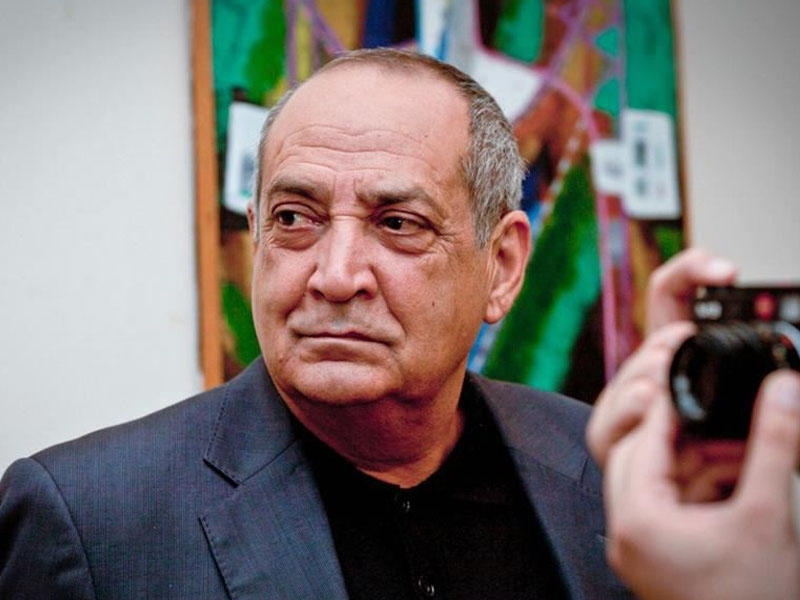 Xalq artisti Rasim Balayev vəfat edib