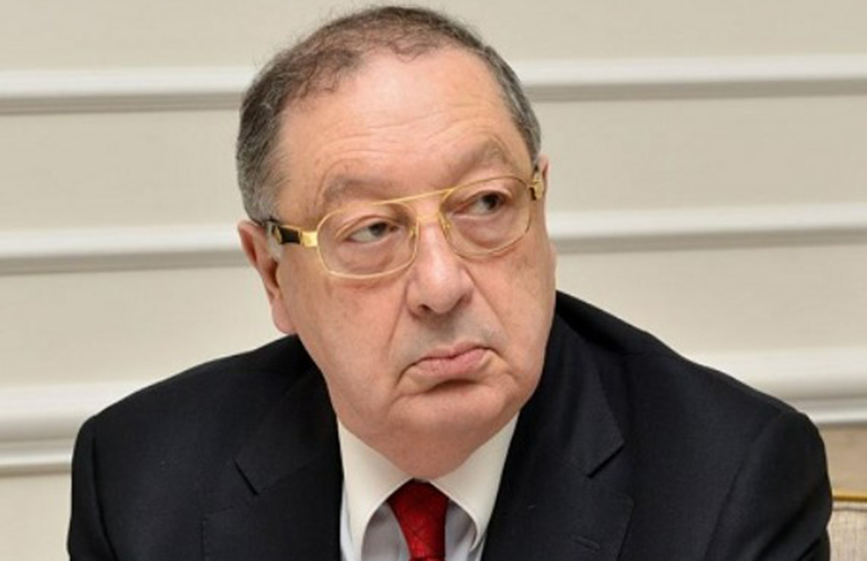 Prezidentdən Cəmil Əliyevlə bağlı - Sərəncam