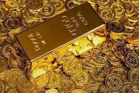 Qızılın qiyməti 4600 dollara yaxınlaşıb