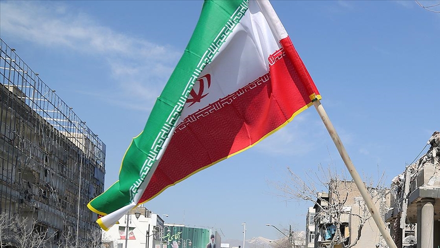 İran Hərbi Dəniz Qüvvələrinin komandanı Tengsiri öldürülüb