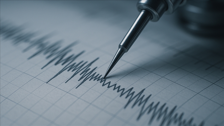Ada ölkəsi olan Vanuatuda 7,3 bal gücündə zəlzələ baş verib