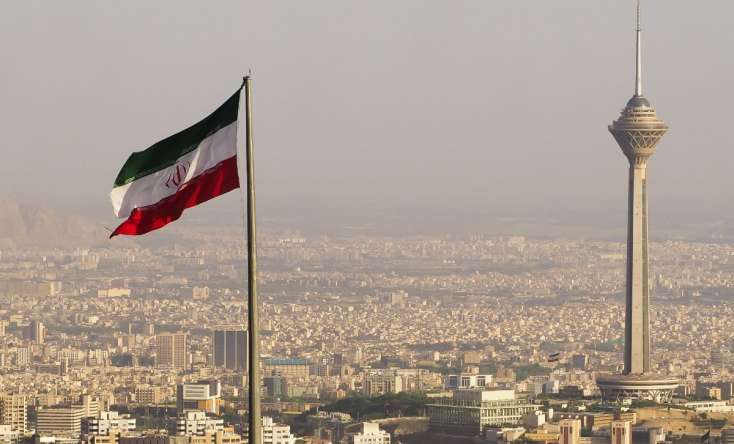 İranda yüksək vəzifəli şəxs öldürüldü