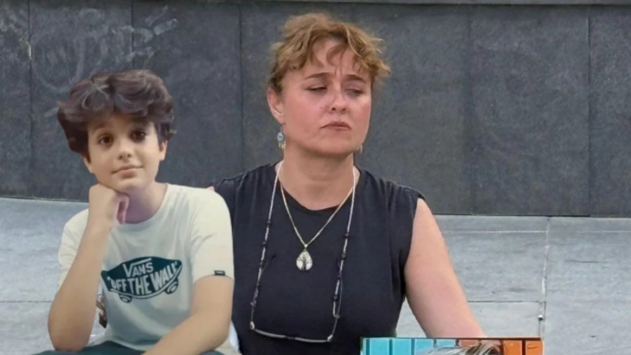 Ahmet Minguzzinin anasını təhdid edən şəxs SAXLANILDI