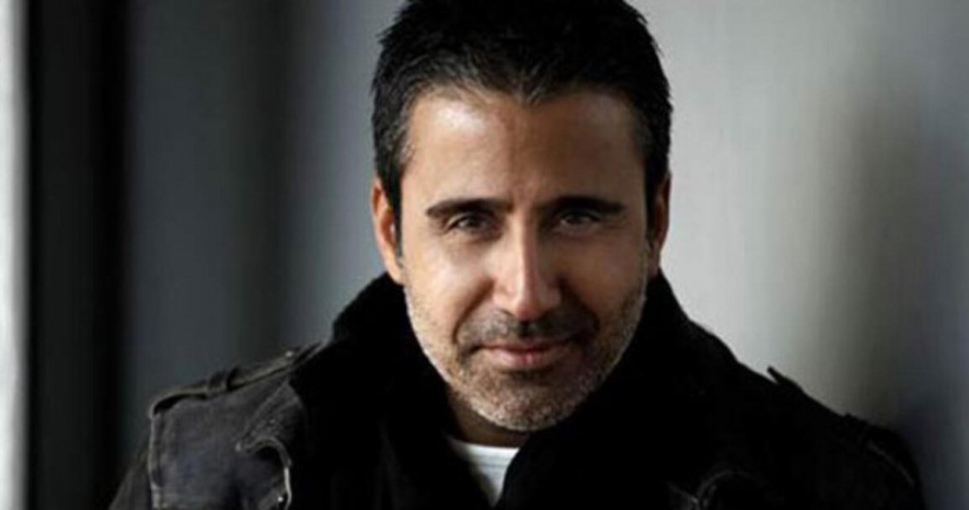 Əmrah illər sonra seriala çəkilir