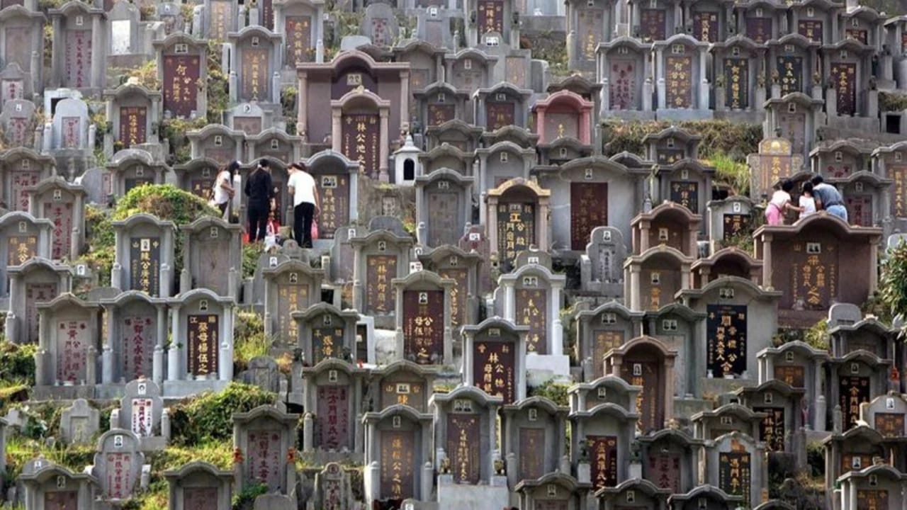 Ölənlərin külünün evdə saxlanmasına qadağa qoyulur