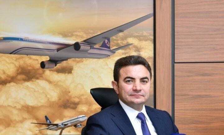 Samir Rzayev AZAL-ı milli pilotlardan təmizləyir - ŞİKAYƏT