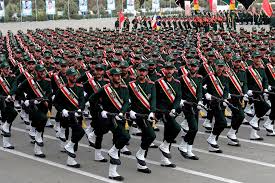 Argentina SEPAH-ı terror təşkilatı kimi tanıyıb