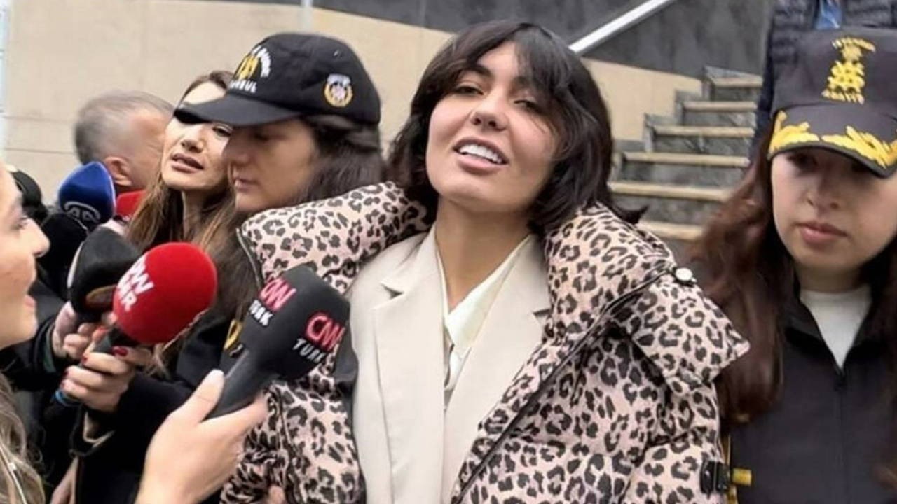 Bahar Candana həbs cəzası verildi