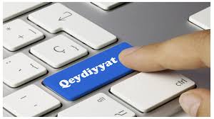 Magistraturaya qəbul imtahanının ikinci cəhdi üçün qeydiyyat elan edilir