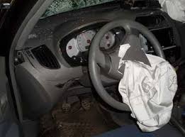 Goranboyda yük və minik maşınları toqquşub, xəsarət alanlar var