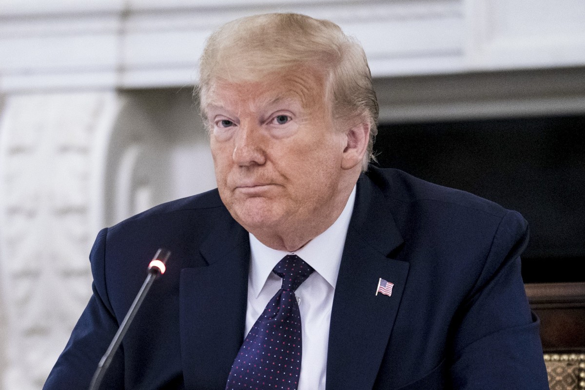 Tramp ABŞ-ı NATO-dan çıxara biləcəyini deyib