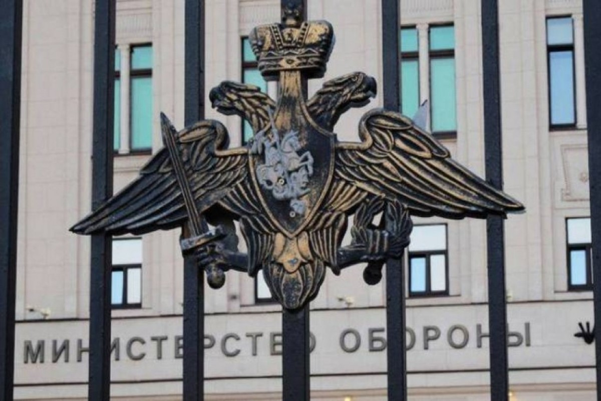 Rusiya Ukraynanın Luqansk vilayətini tam ələ keçirdiyini açıqlayıb