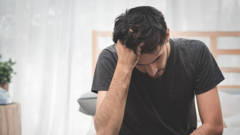 Araşdırma: Maço ölkələr daha bədbəxtdir