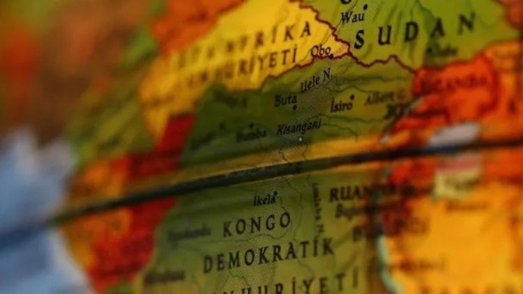 Konqoda üsyançılar tərəfindən ən azı 300 mülki şəxs qaçırılıb