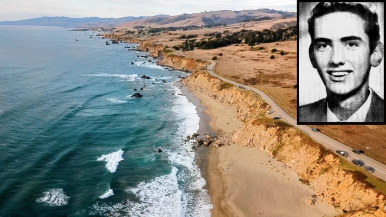 Kəsik ayağın sahibi 27 il sonra tapıldı