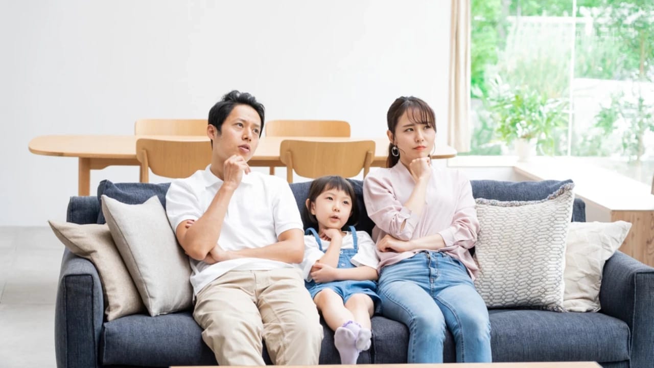 Yaponiyada bir ilk: Birgə qəyyumluq hüququ 