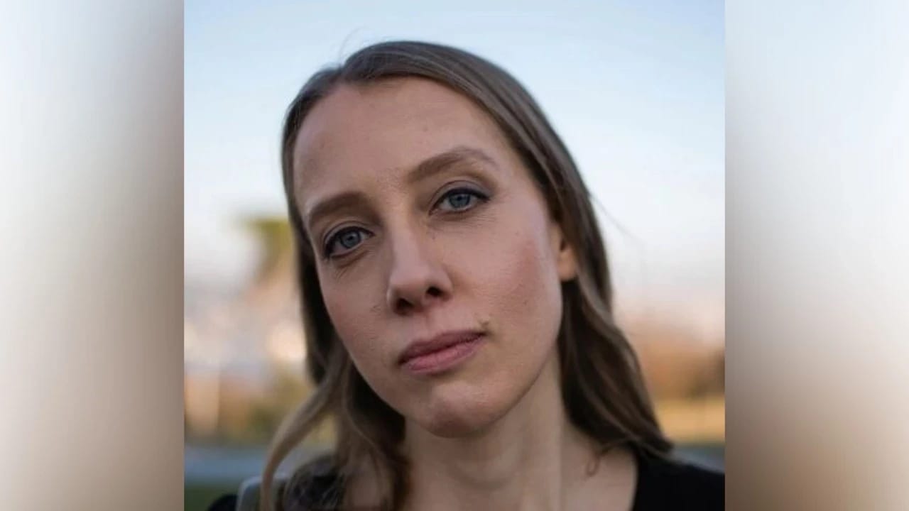 Amerikalı jurnalist Bağdadda oğurlanıb