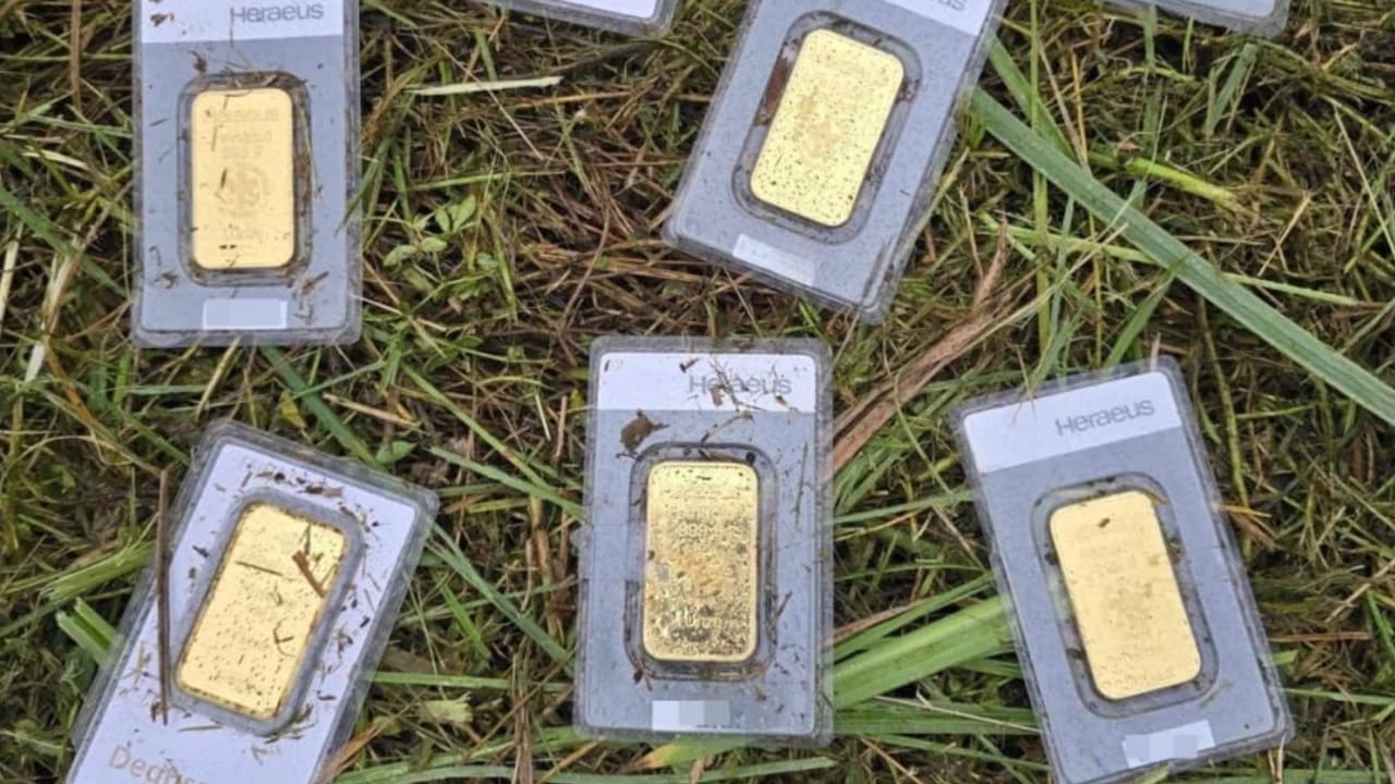 Boş ərazidə qızıl tapıldı: Heç bir sahib çıxmasa, şəhər əhalisinə paylanacaq 