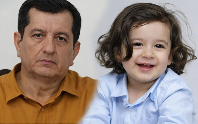 Masallıda faciə: Baba və nəvə yanaraq ÖLDÜ - YENİLƏNİB