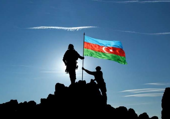 Azərbaycan Ordusunun Aprel qələbəsindən 10 il ötür