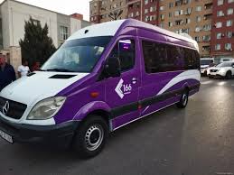 Kəlbəcər şəhərinə növbəti köç yola salınıb - FOTO