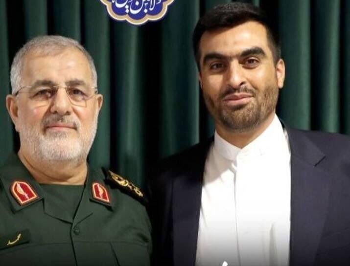 Xamenei ilə birgə ölən Nəcəfinin meyiti TAPILDI