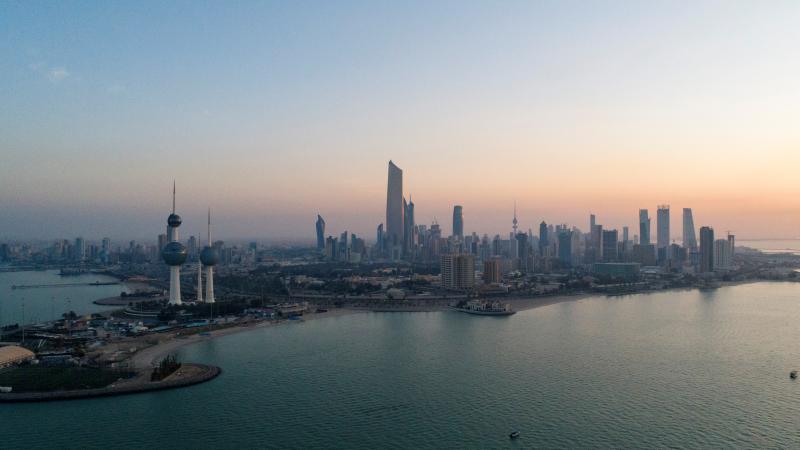 Küveyt: Ölkə İranın 3 qanadlı raketi və 15 pilotsuz təyyarəsi ilə hədəfə alınıb