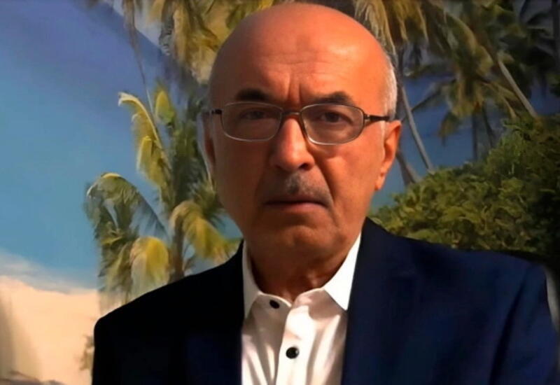 Dövlətə xəyanətdə ittiham olunan İbrahimovun məhkəməsi keçirildi - QƏRAR