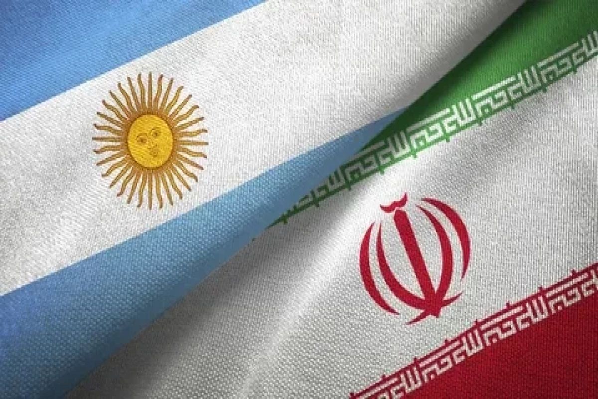 Argentina İranın müvəqqəti işlər vəkilini arzuolunmaz şəxs elan edib