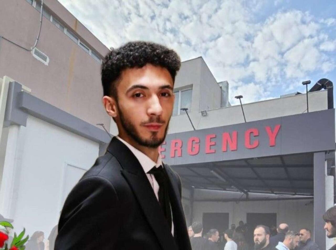 Gürcüstanda azərbaycanlı gənci qətlə yetirən şəxs SAXLANILDI - YENİLƏNİB