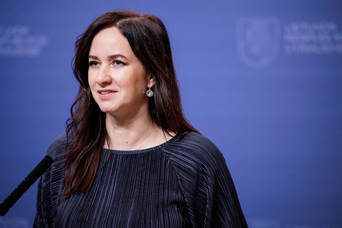 Litva Baş nazirinin Azərbaycana səfəri gözlənilir