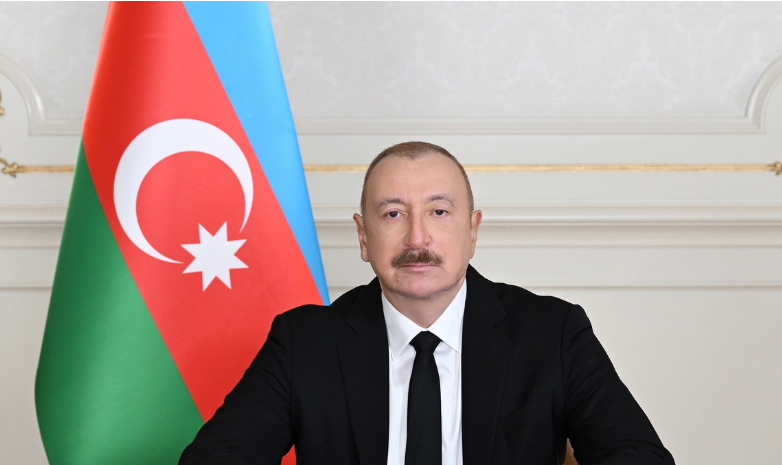 İlham Əliyev Seneqal Prezidentini təbrik etdi