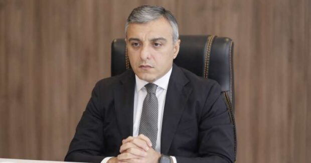 Yeni sədr keçmiş kadrını AAYDA-ya gətirdi – Bu vəzifəyə təyin etdi