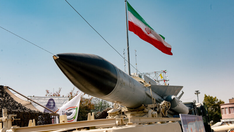 İran müharibəsi helium böhranı yaratdı