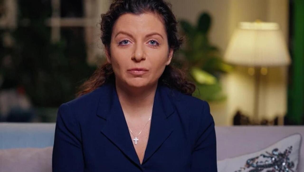 Simonyanın milyardları üzə çıxdı