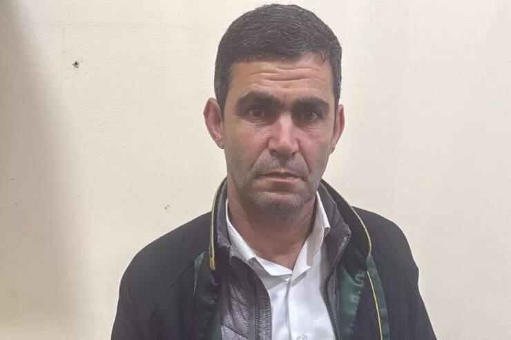 Saxta vəkil məhkəmədə iştirak etmək istədi - İfşa olundu - FOTO