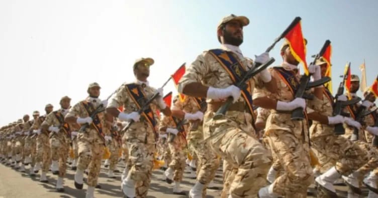 İran İnqilab Keşikçiləri Kəşfiyyatının rəisi vəfat edib