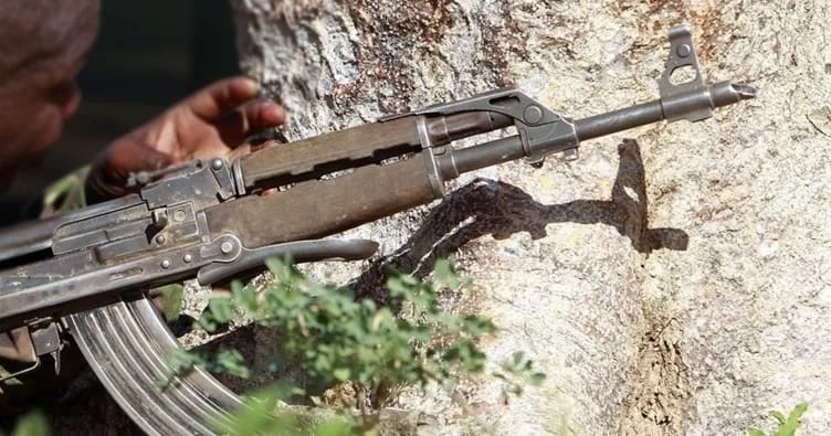 Somalidə genişmiqyaslı antiterror əməliyyatı: 12 yaraqlı öldürülüb