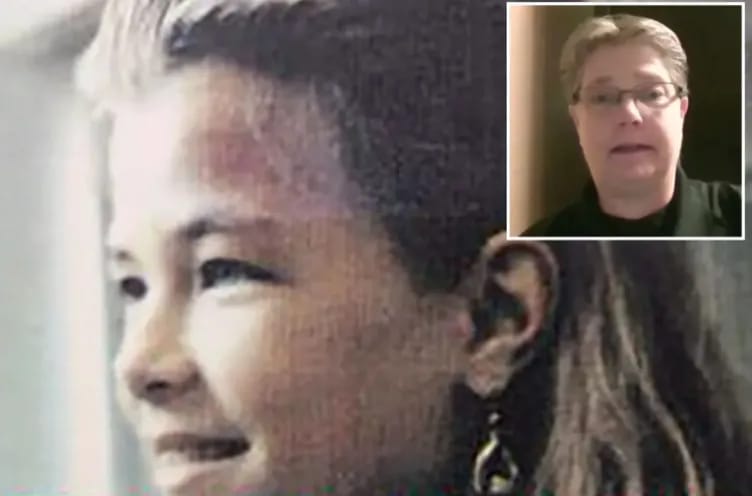 İtkin düşən 13 yaşlı qız 32 ildən sonra tapıldı